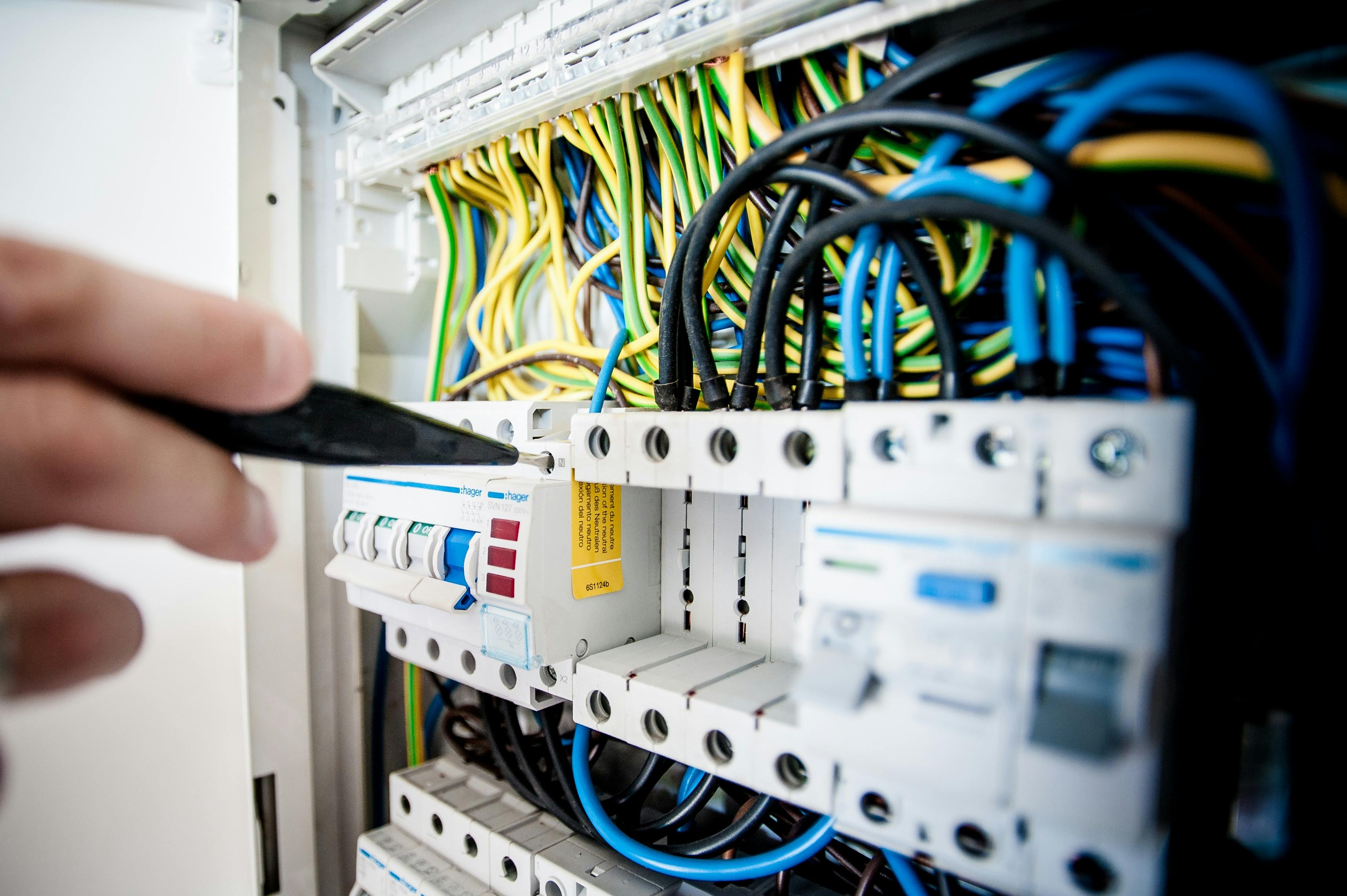 Electrical service