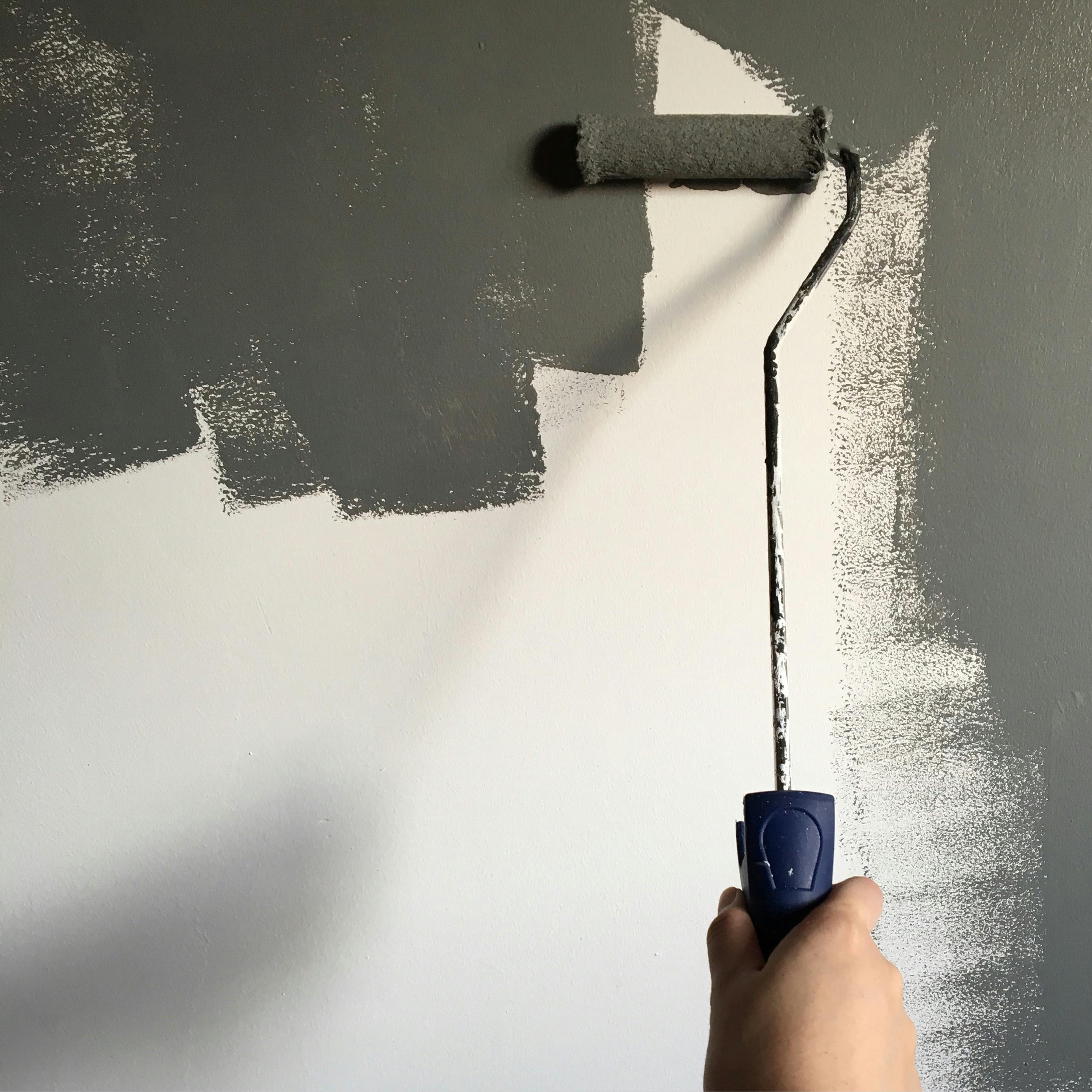 Painting service