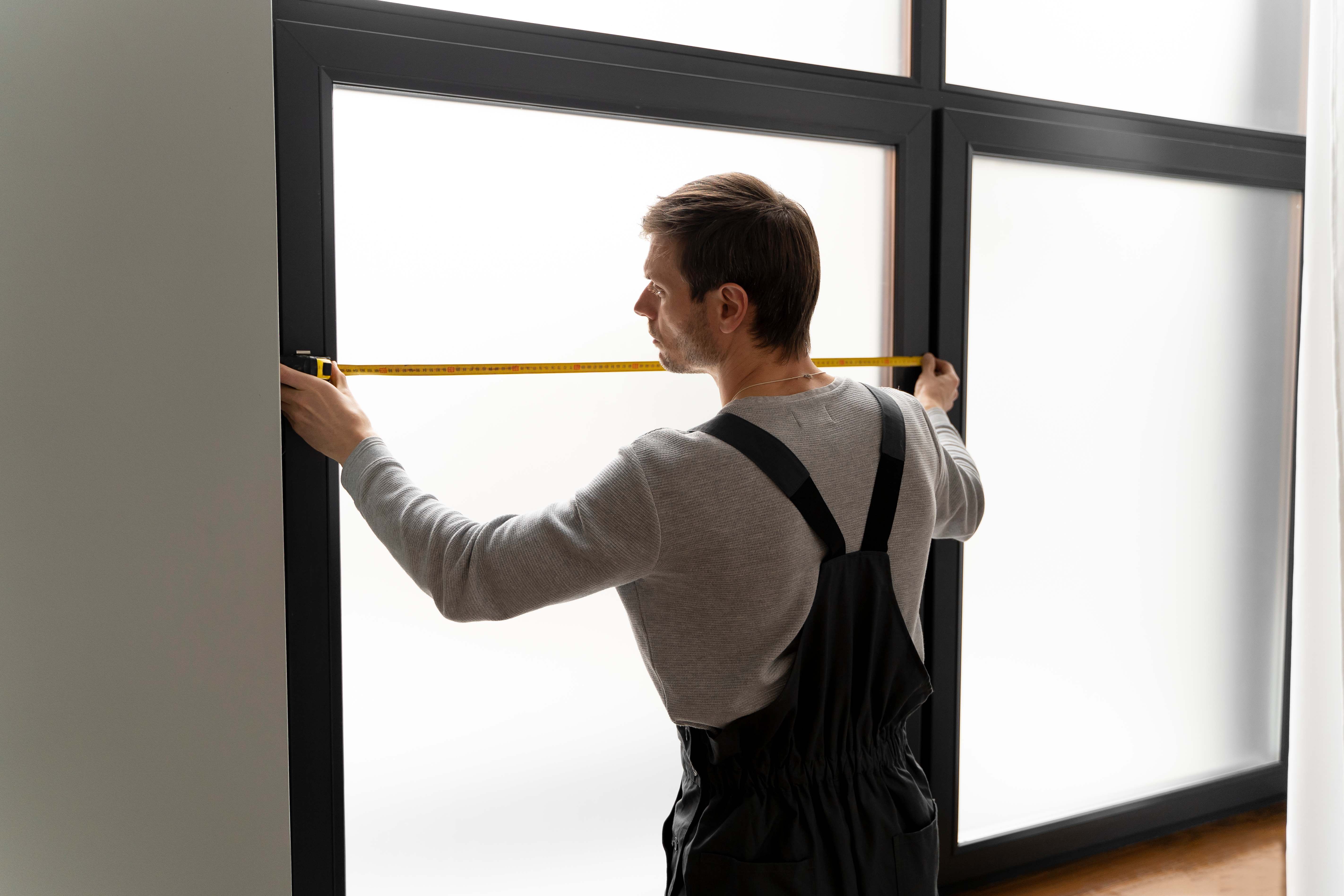 Window Replacing service